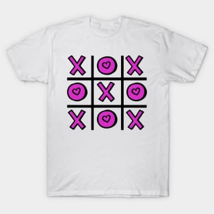 love game T-Shirt